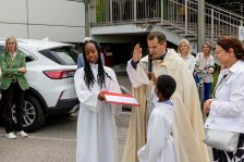 27.07.2025 Christophorus-Sonntag